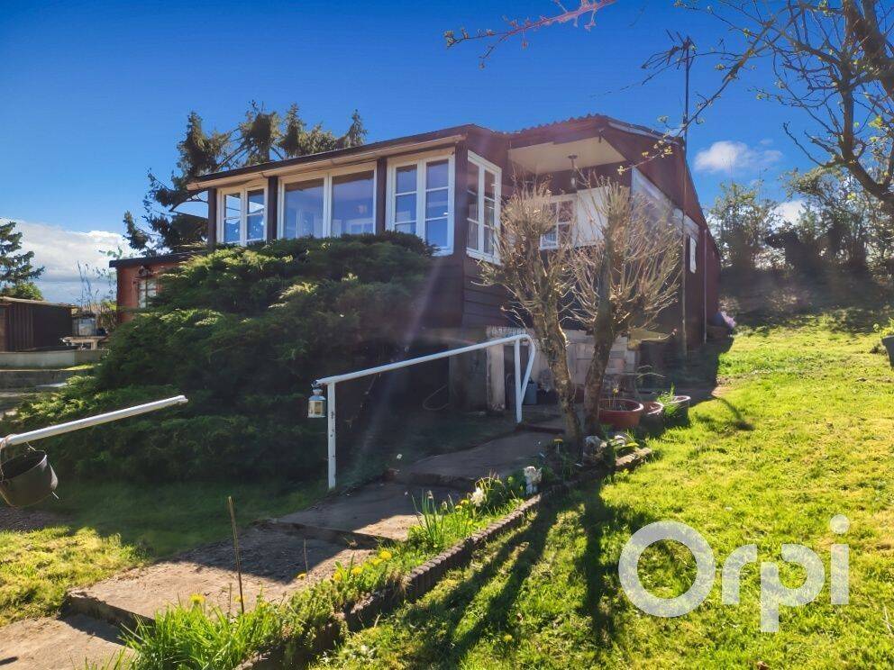 Maison 2 pièces 32 m² · à Gournay-en-Bray · 32 m² · 67 000 €