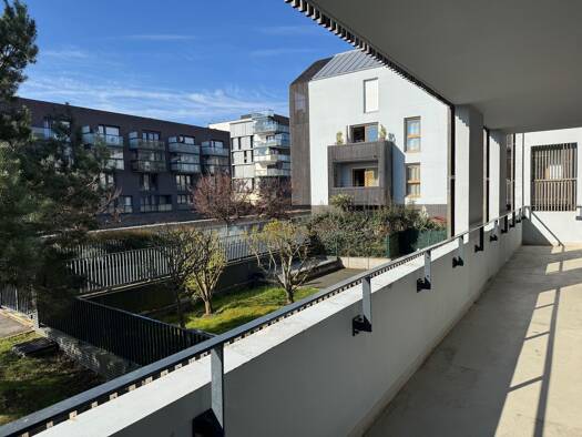 Appartement à vendre 355 000 € 4 pièces 3 chambres 76 m² Étage 1/3 La Croix Blanche-Les Langots Bois-d'Arcy 78390