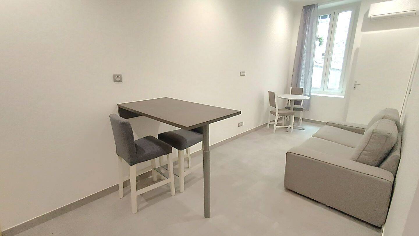 Appartement 2 pièces 30 m² · à Marseille 5ème Arrondissement · 30 m² · 900 €/mois
