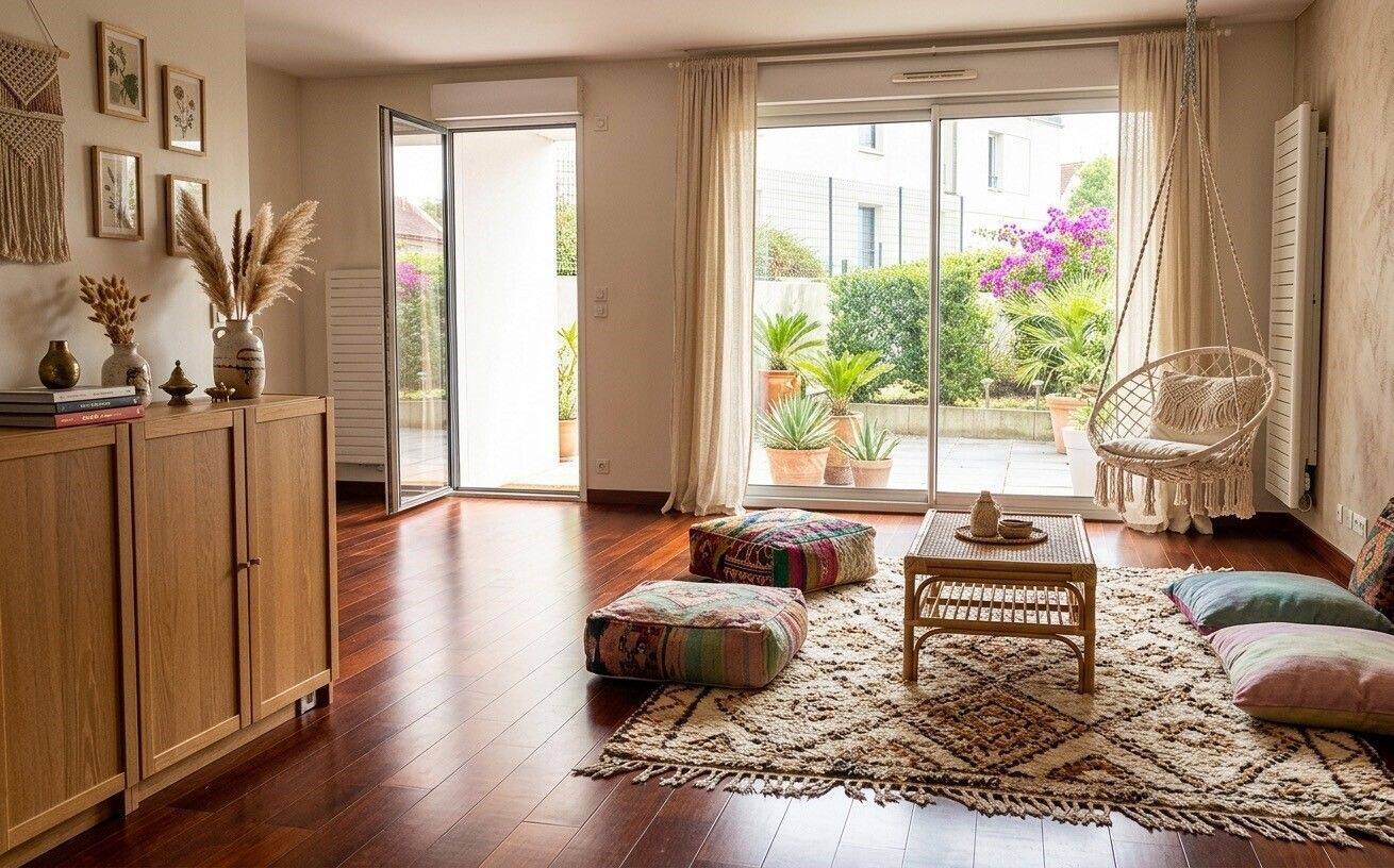 Appartement 3 pièces 87 m² · à Rennes · 87 m² · 390 000 €