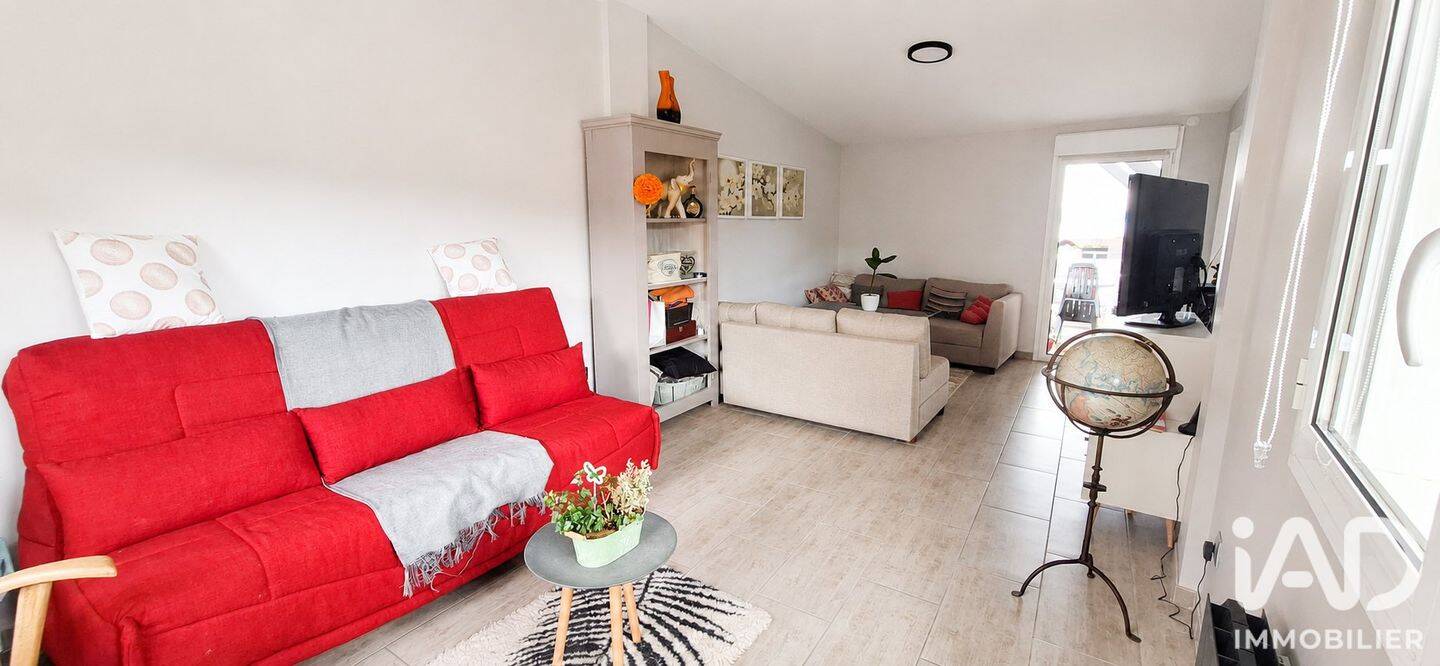 Maison 7 pièces 166 m² · à Saint-Gingolph · 166 m² · 565 000 €