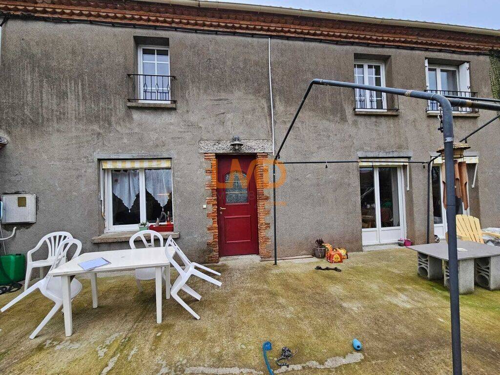 Maison 6 pièces 150 m² · à Mouzillon · 150 m² · 346 500 €
