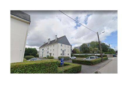 Appartement 2 pièces 45 m² · à Vannes · 45 m² · 575 €/mois