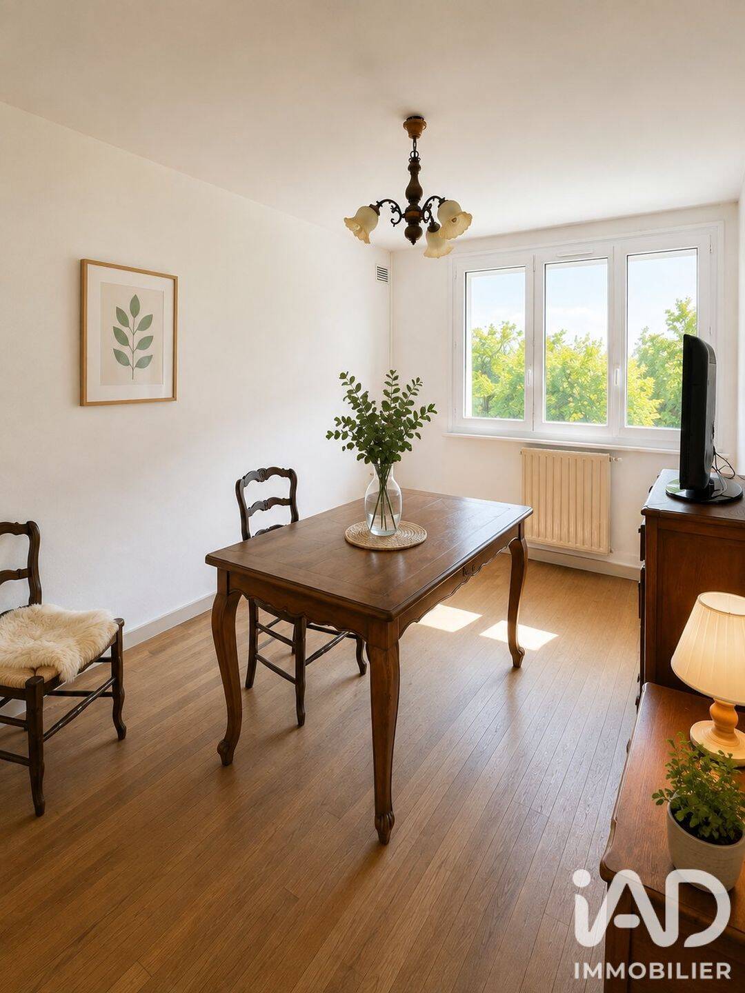 Appartement 2 pièces 41 m² · à Rennes · 41 m² · 156 900 €