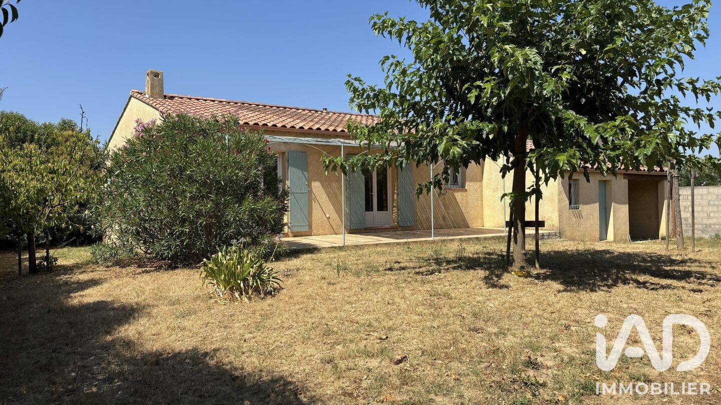 Maison 5 pièces 84 m² · à Pont-Saint-Esprit · 84 m² · 241 000 €