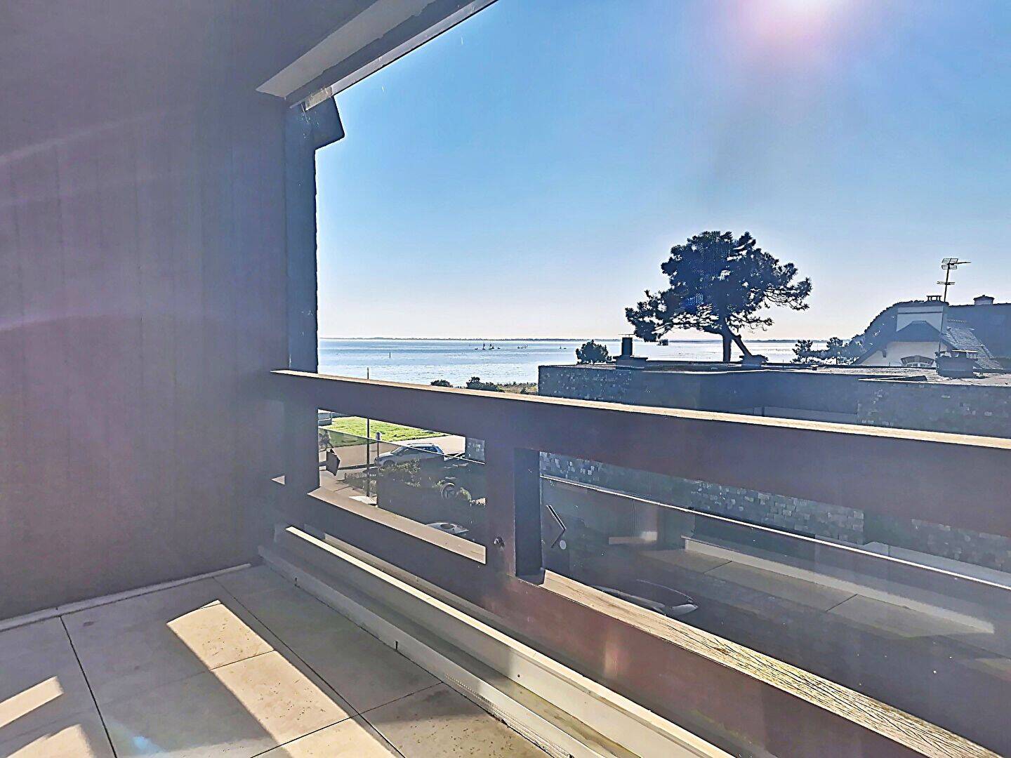 Appartement 2 pièces 48 m² · à Carnac · 47,6 m² · 395 000 €