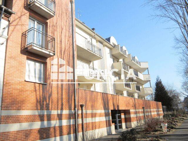 Appartement 4 pièces 94 m² · à Beauvais · 94 m² · 1 070 €