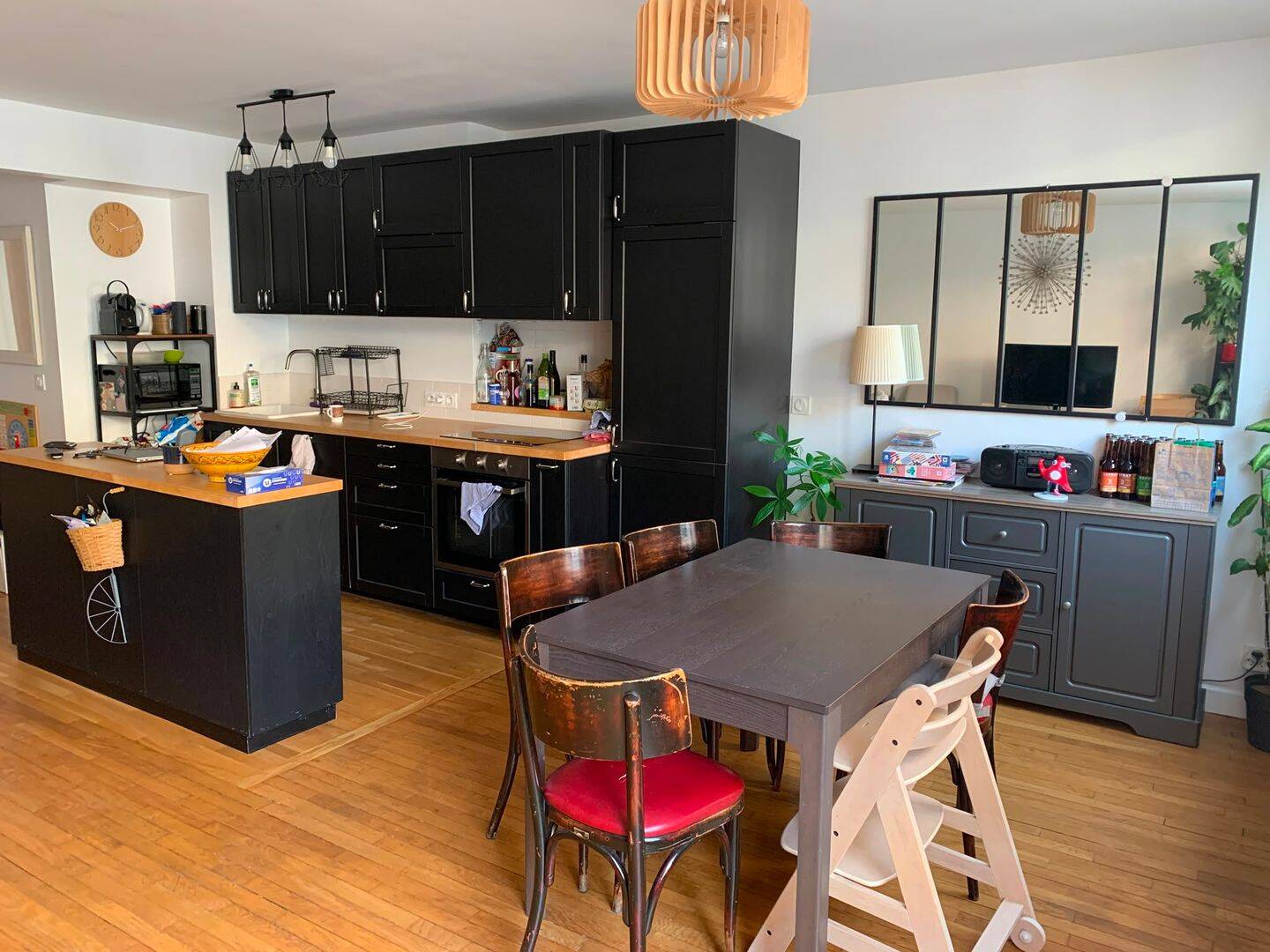 Appartement 3 pièces 71 m² · à Paris 15ème Arrondissement · 71 m² · 2 565 €