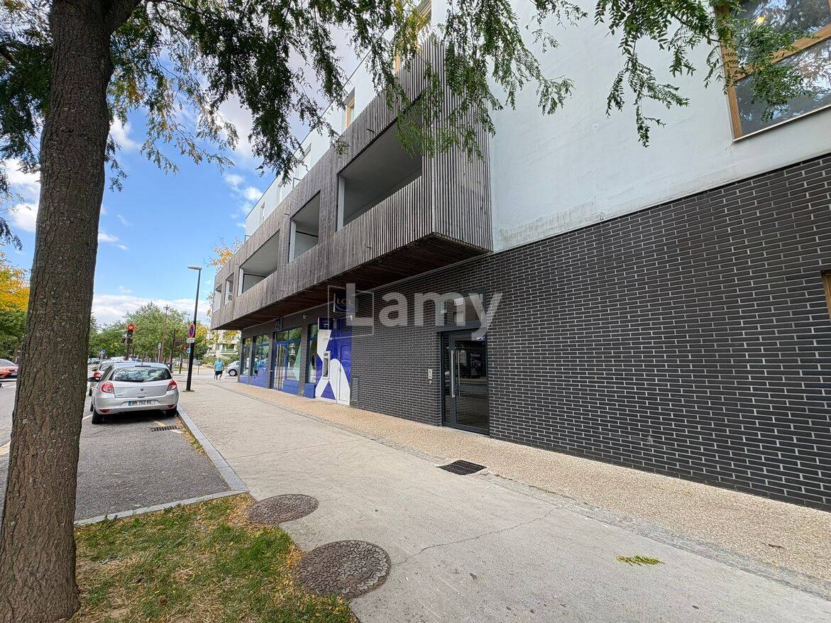 Appartement 2 pièces 36 m² · à Bois-d'Arcy · 36,2 m² · 752 €/mois
