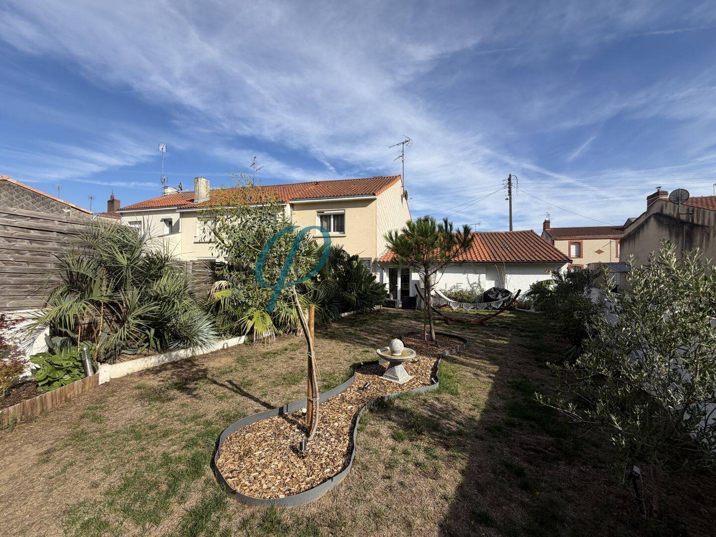 Maison 5 pièces 119 m² · à Montrevault-sur-Èvre · 118,6 m² · 183 490 €