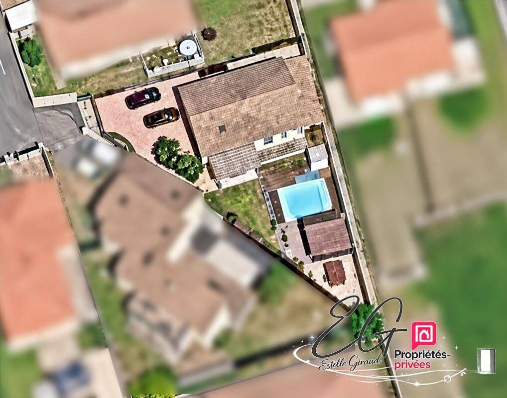 Maison 4 pièces 97 m² · à Villegly · 97 m² · 229 900 €