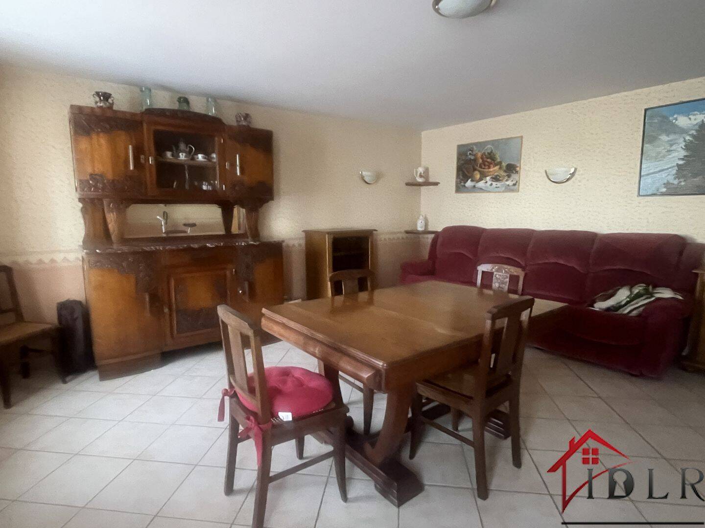 Maison 5 pièces 122 m² · à Val-de-Meuse · 122 m² · 59 000 €