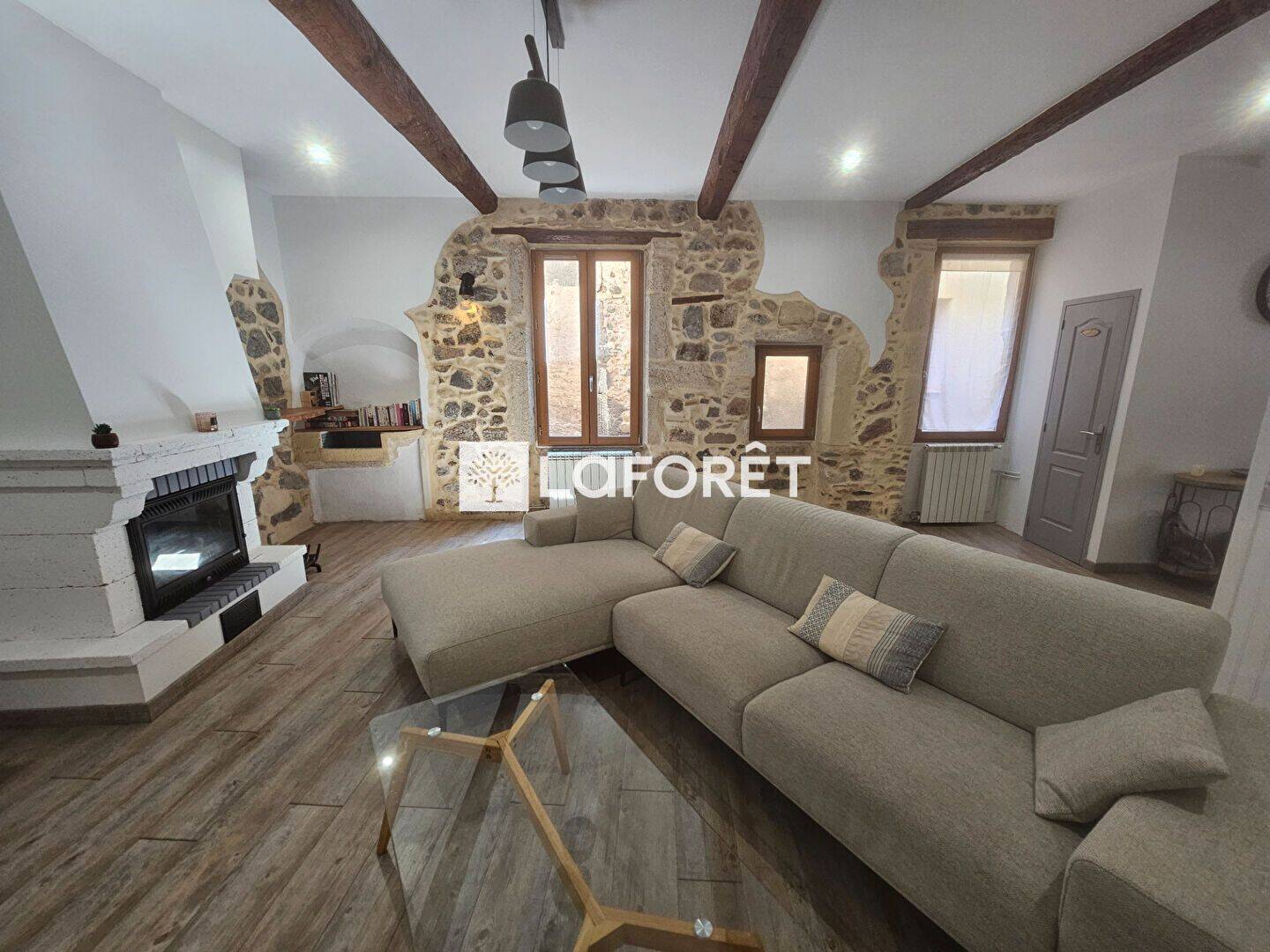 Maison 5 pièces 130 m² · à Bessan · 129,8 m² · 249 000 €