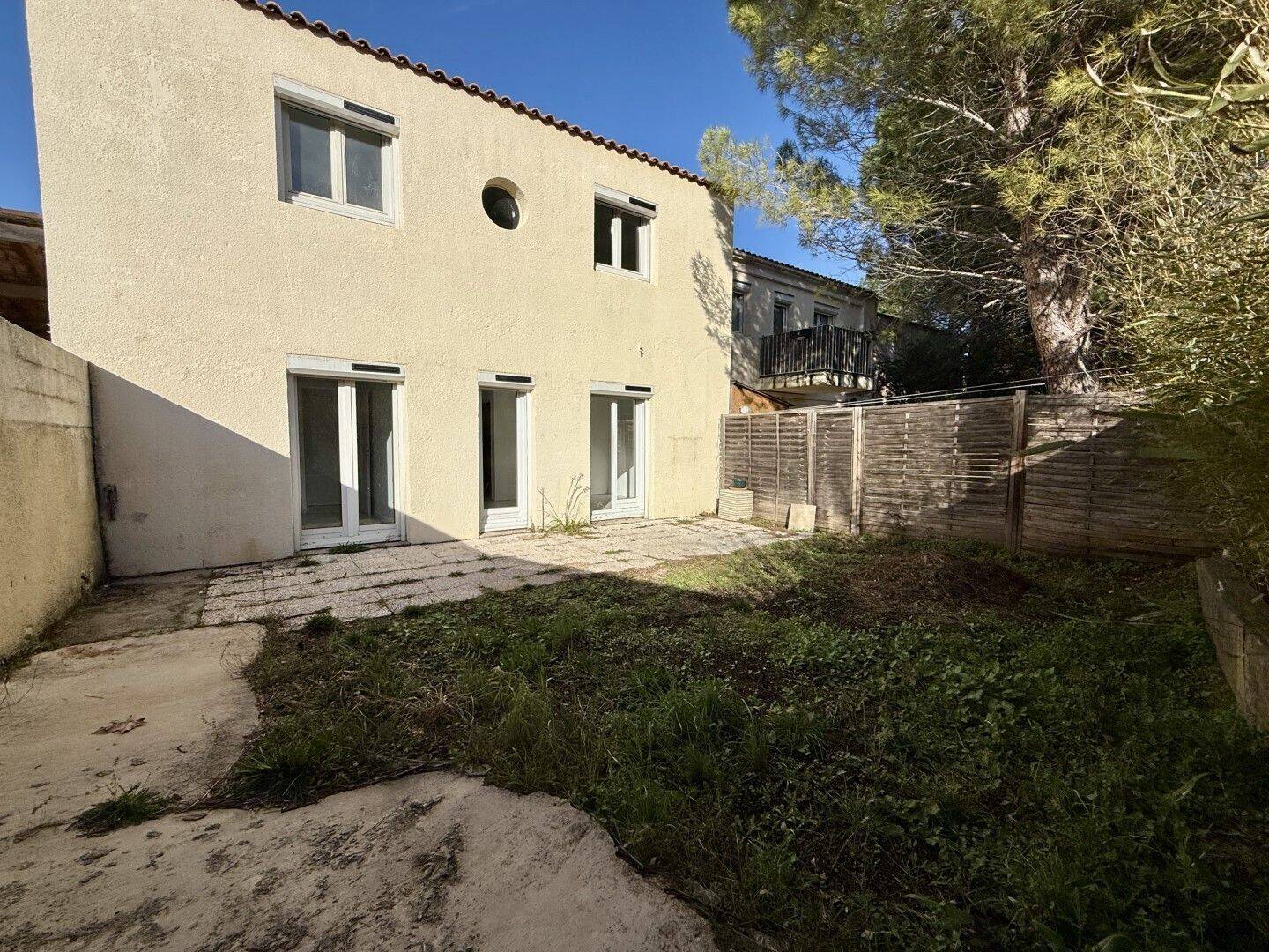 Maison 5 pièces 90 m² · à Clapiers · 90 m² · 1 350 €