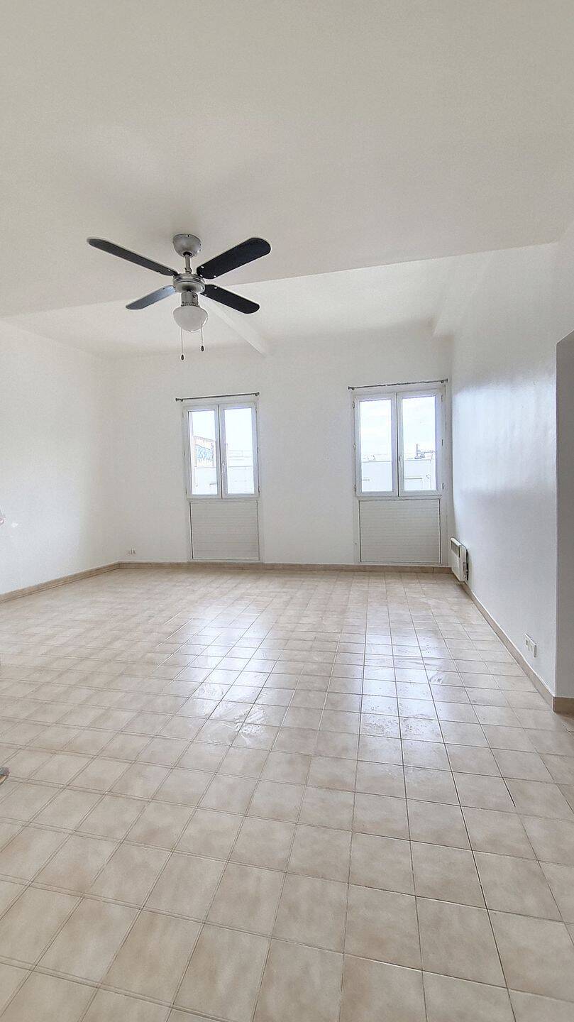 Appartement 2 pièces 51 m² · à Arles · 51,2 m² · 600 €