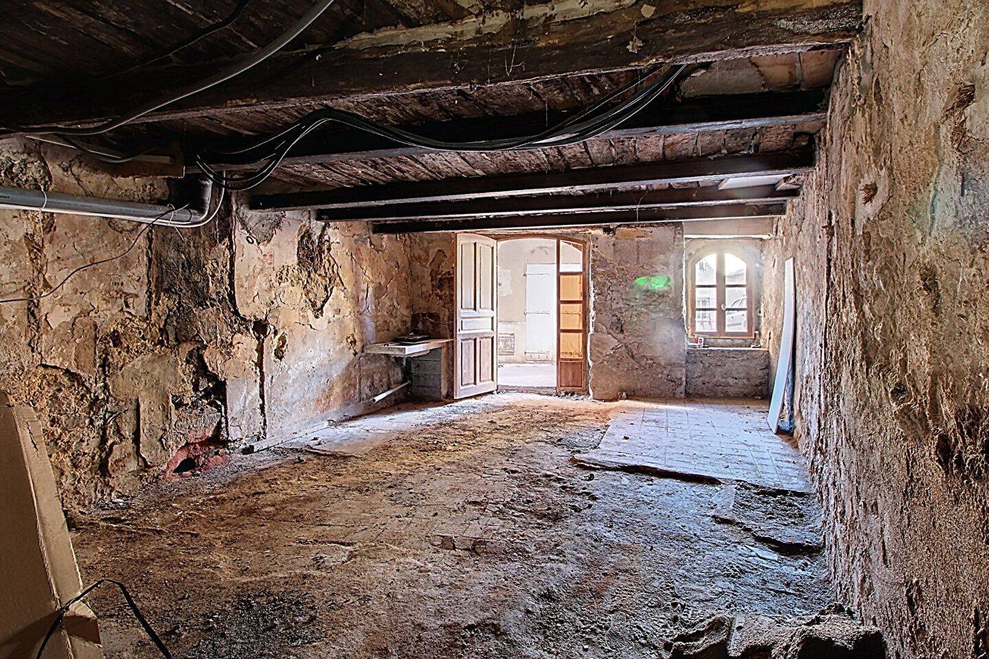 Appartement 1 pièce 36 m² · à Lorgues · 36 m² · 54 000 €