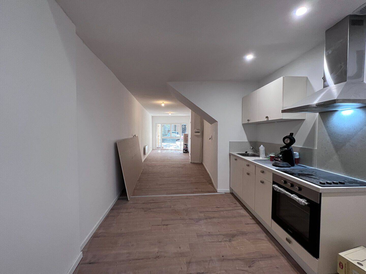 Appartement 2 pièces 36 m² · à Castelnaudary · 36,2 m² · 415 €/mois