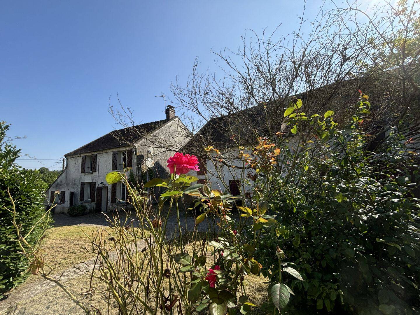 Maison 7 pièces 160 m² · à Coulommiers · 160 m² · 245 000 €
