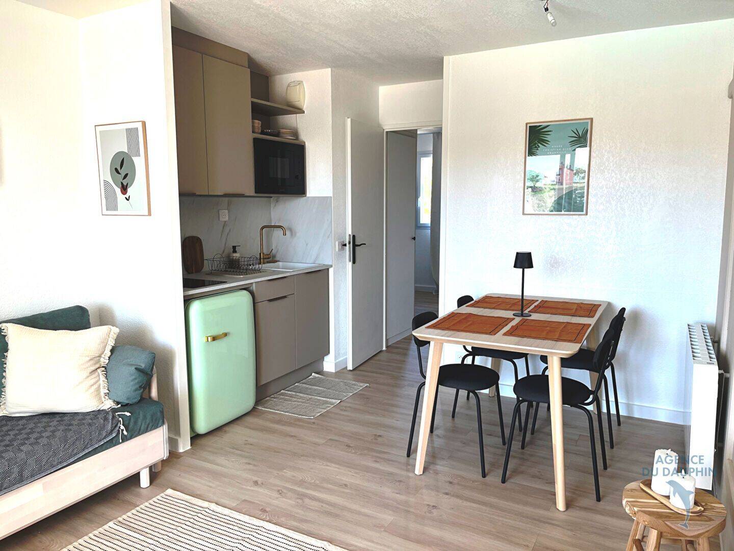 Appartement 1 pièce 30 m² · à La Baule-Escoublac · 30 m² · 229 000 €