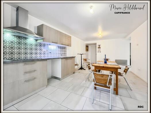 Immeuble à vendre 169 000 € 98 m² Grand Nerac Nérac 47600