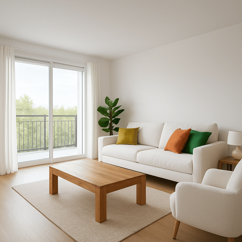 Appartement 3 pièces 63 m² · à Rumilly · 63 m² · 292 999 €
