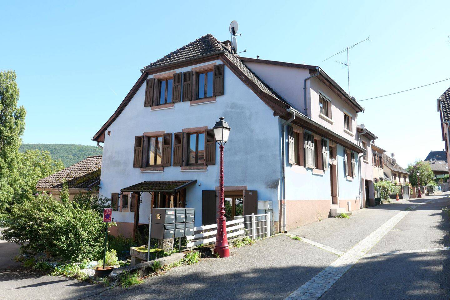 Maison 7 pièces 175 m² · à Buhl · 175 m² · 199 500 €