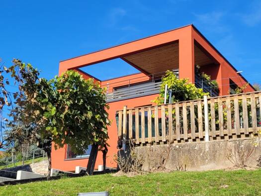 Maison à vendre 538 000 € 6 pièces 4 chambres 134 m² 721 m² de terrain Soultzmatt 68570