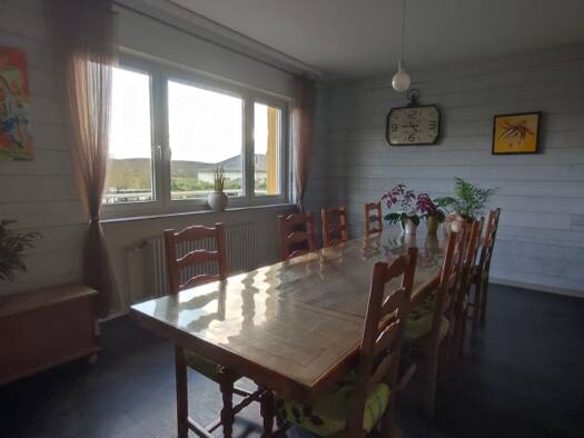 Maison à vendre 190 000 € 6 pièces 4 chambres 140 m² 543 m² de terrain Guessling-Hémering 57380