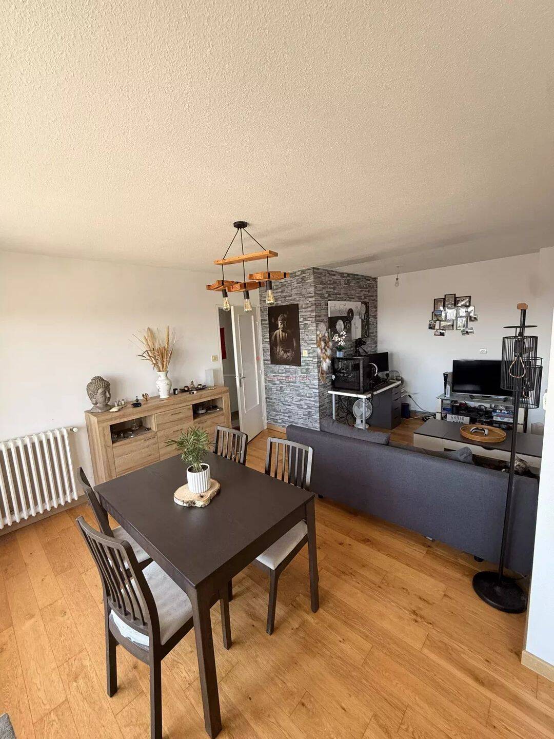 Appartement 2 pièces 51 m² · à Saint-Maurice-de-Beynost · 51 m² · 128 000 €