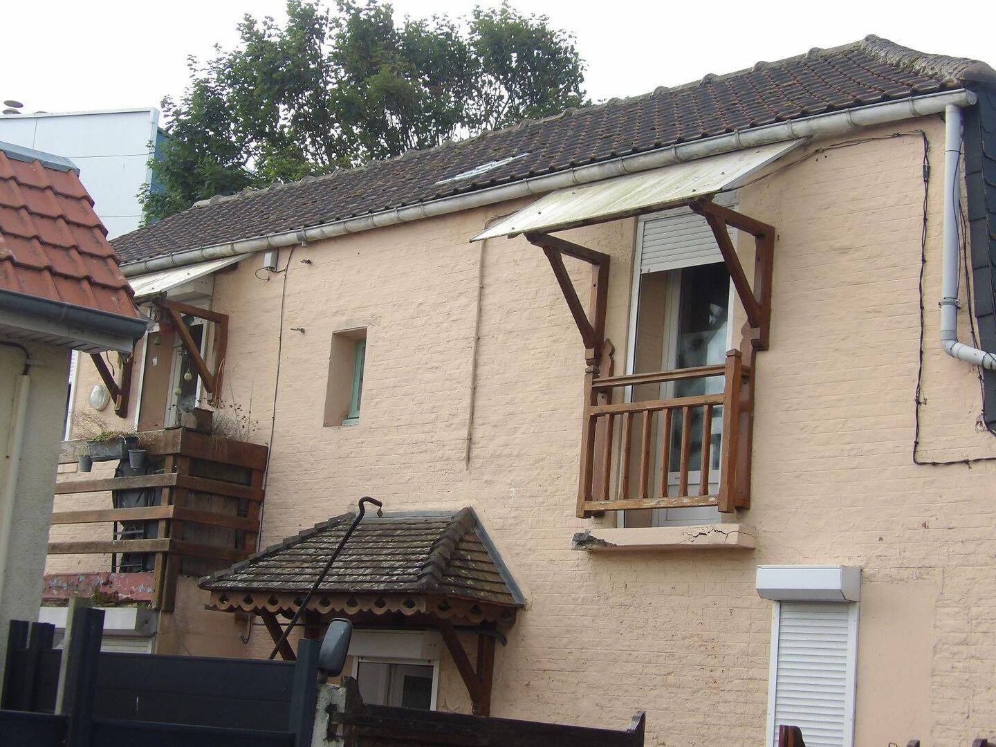 Appartement 2 pièces 24 m² · à Berck · 24 m² · 430 €