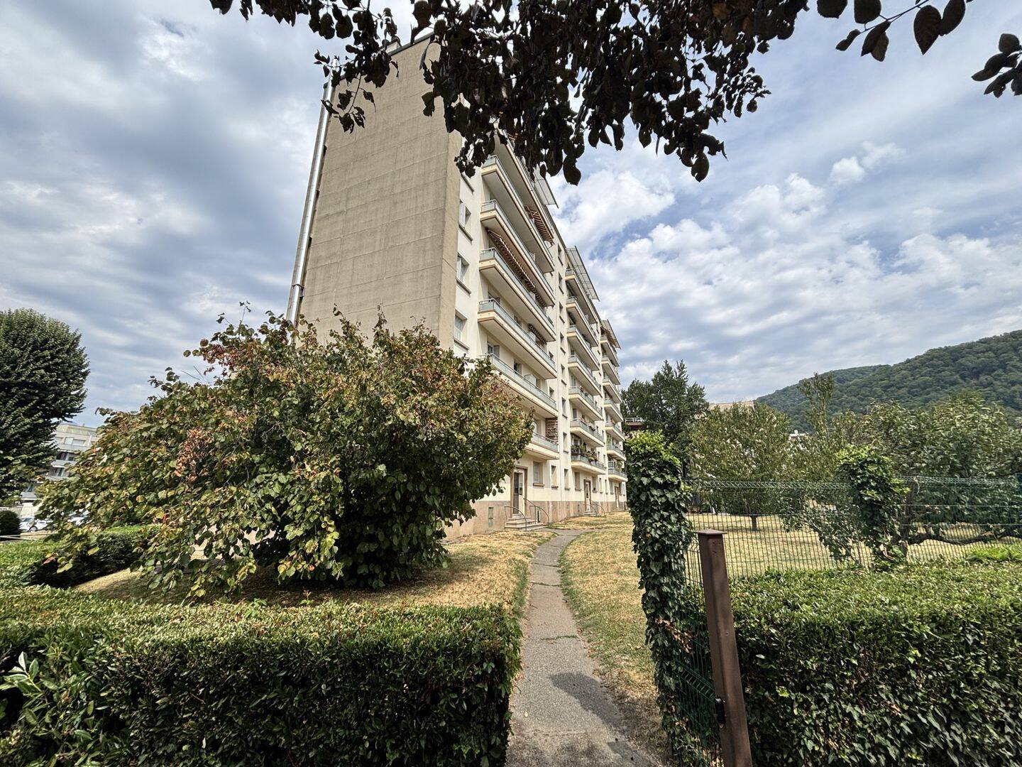 Appartement 3 pièces 53 m² · à Gières · 53 m² · 751 €/mois