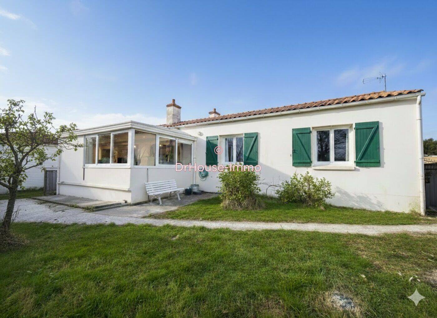 Maison 6 pièces 173 m² · à Apremont · 173 m² · 269 000 €