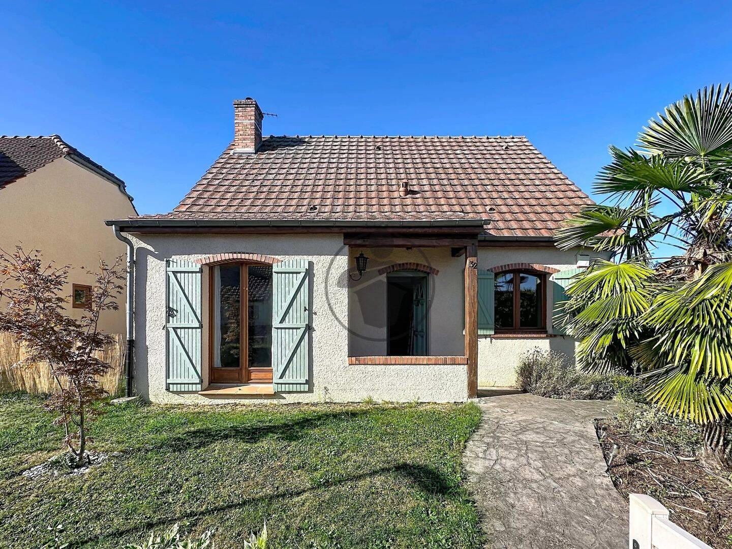 Maison 5 pièces 92 m² · à Gauchy · 92 m² · 210 000 €