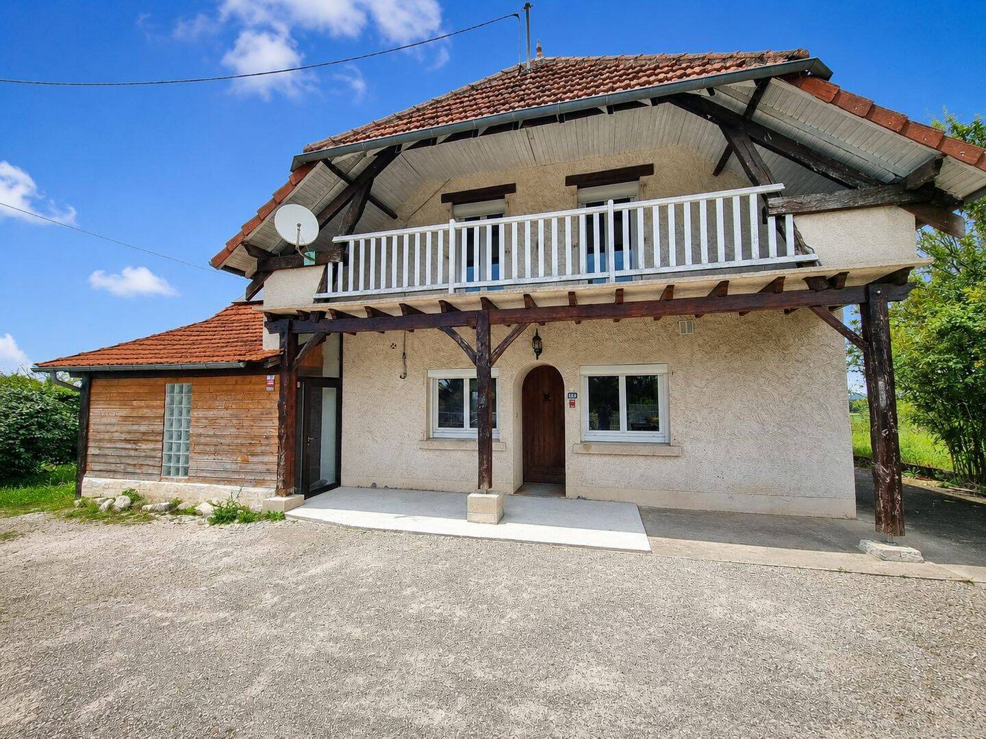 Maison 6 pièces 126 m² · à Cosnac · 126 m² · 179 000 €