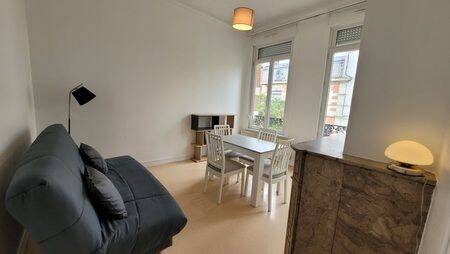 Appartement 2 pièces 30 m² · à Valenciennes · 30,1 m² · 560 €/mois