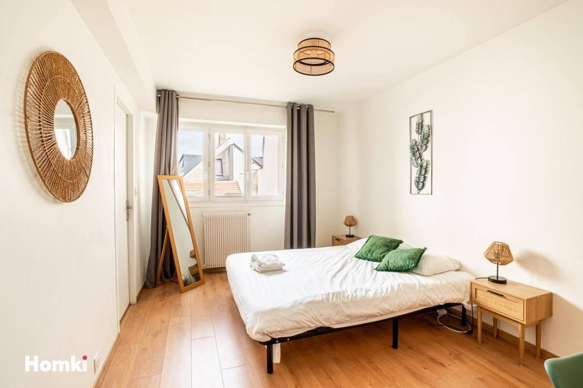 Appartement 4 pièces 93 m² · à Orléans · 93 m² · 279 000 €