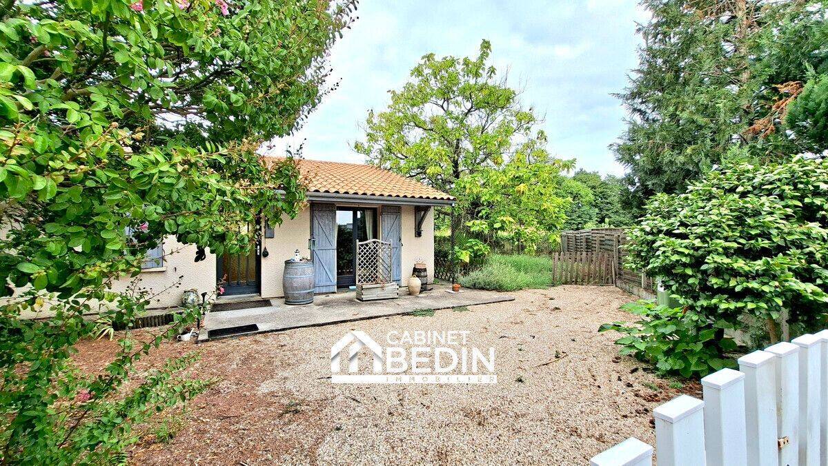 Maison 4 pièces 86 m² · à Libourne · 86 m² · 228 400 €