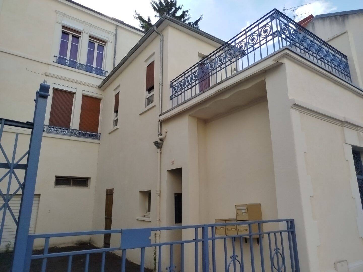 Appartement 3 pièces 65 m² · à Vichy · 65 m² · 153 000 €