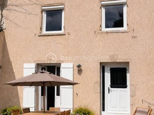 Maison de ville à vendre 325 000 € 4 pièces 3 chambres 95 m² Est Craponne 69290