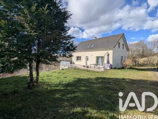 Maison à vendre 289 000 € 5 pièces 4 chambres 146 m² 1 778 m² de terrain Gardères 65320