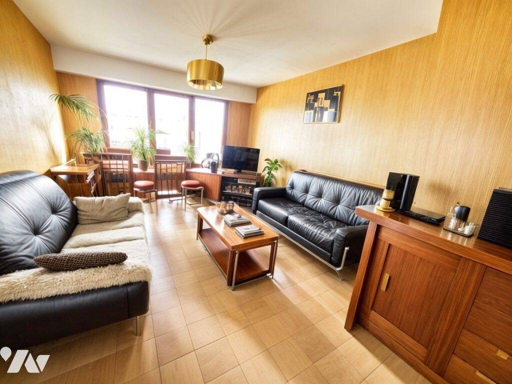 Appartement 2 pièces 52 m² · à Annemasse · 52 m² · 165 000 €