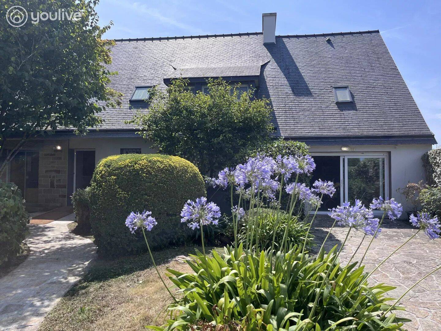 Maison 7 pièces 145 m² · à Fouesnant · 145 m² · 490 000 €