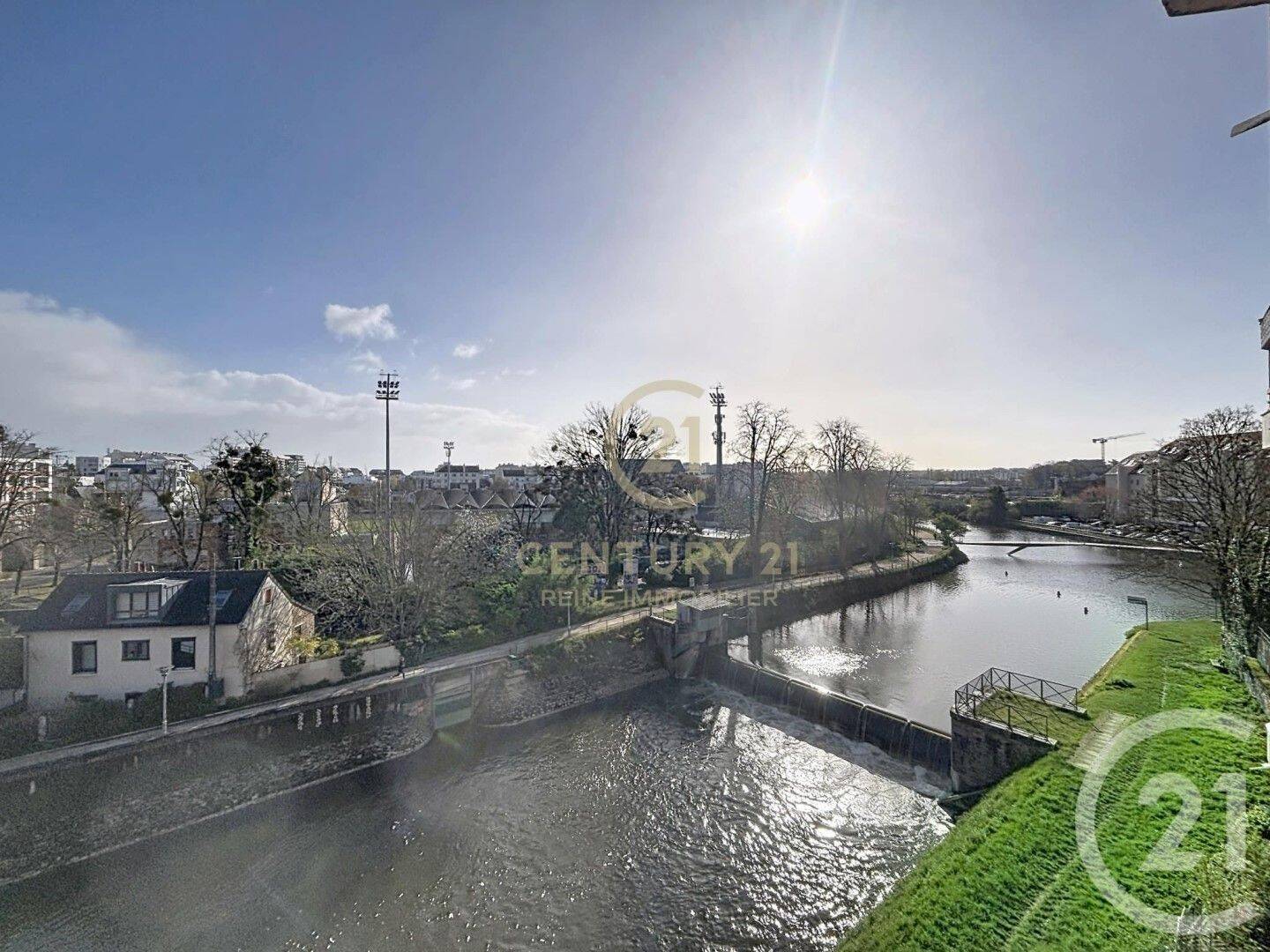 Appartement 3 pièces 71 m² · à Rennes · 71,3 m² · 294 900 €