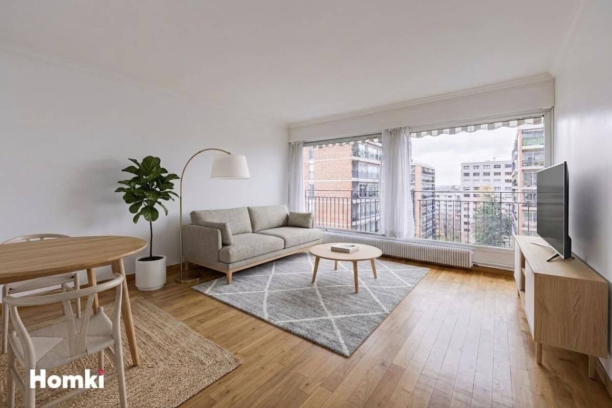 Appartement 2 pièces 52 m² · à Paris 11ème Arrondissement · 52 m² · 499 000 €