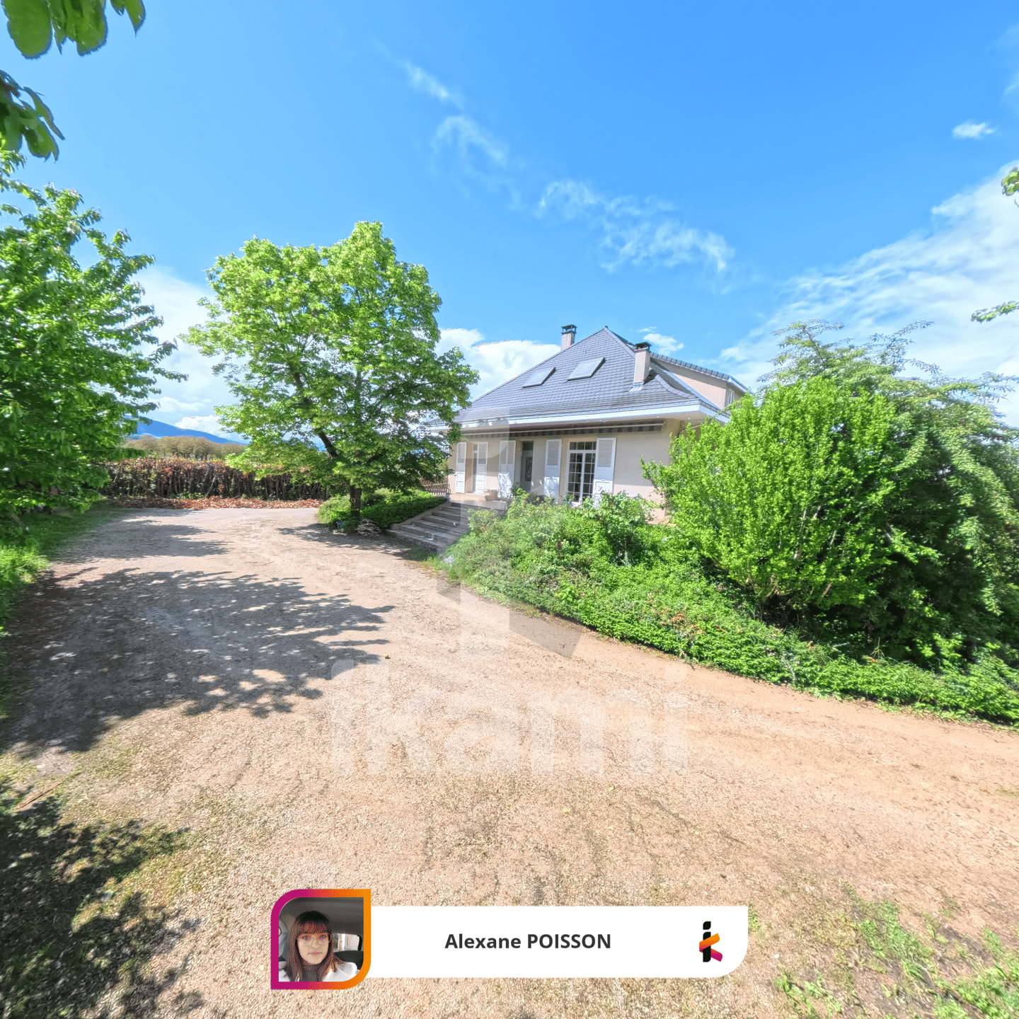 Maison 7 pièces 180 m² · à Saint-Laurent-en-Royans · 179,8 m² · 420 000 €