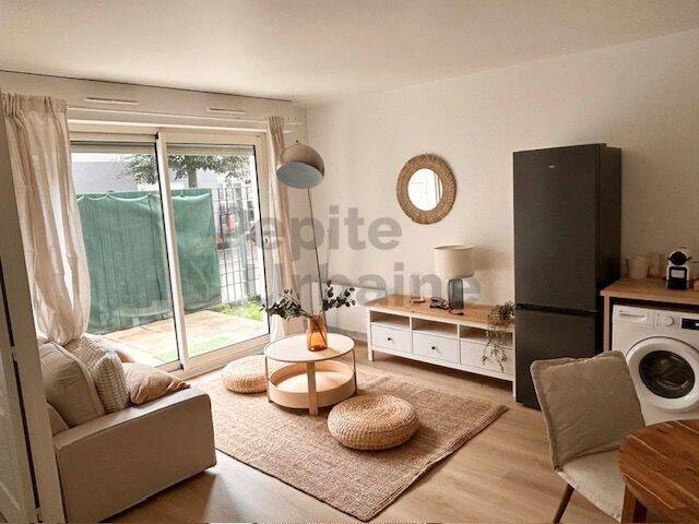 Appartement 2 pièces 34 m² · à Nantes · 34 m² · 760 €