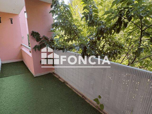 Appartement 5 pièces 101 m² · à Montpellier · 100,7 m² · 1 290 €