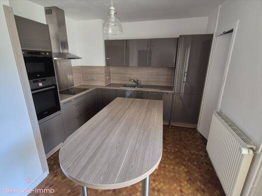 Maison à vendre 229 950 € 4 pièces 3 chambres 90 m² 189 m² de terrain Vallée Violette-Grande Bruère Joué-lès-Tours 37300