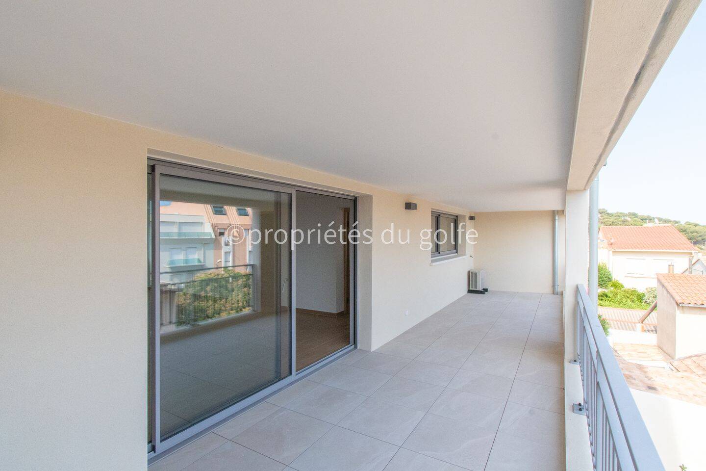 Appartement 4 pièces 114 m² · à Sète · 114,4 m² · 550 000 €