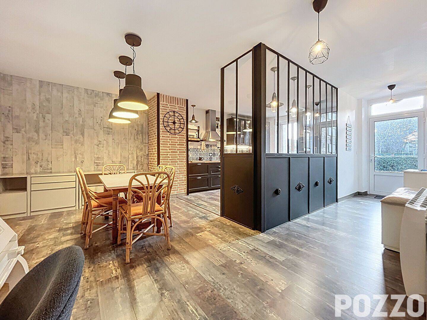 Appartement 3 pièces 108 m² · à Granville · 107,8 m² · 299 000 €
